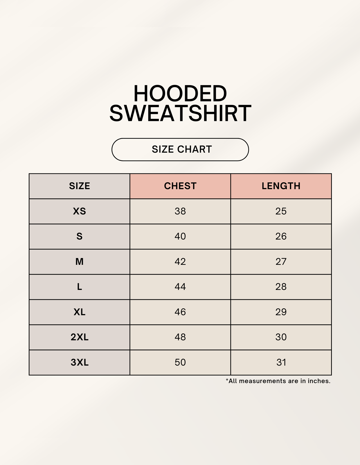 VICTORY - Unisex Hoodie
