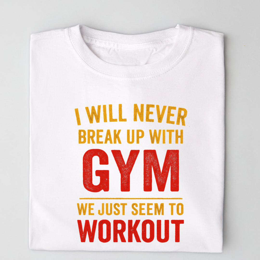 Seem To Workout - Unisex Classic Crew T-Shirt