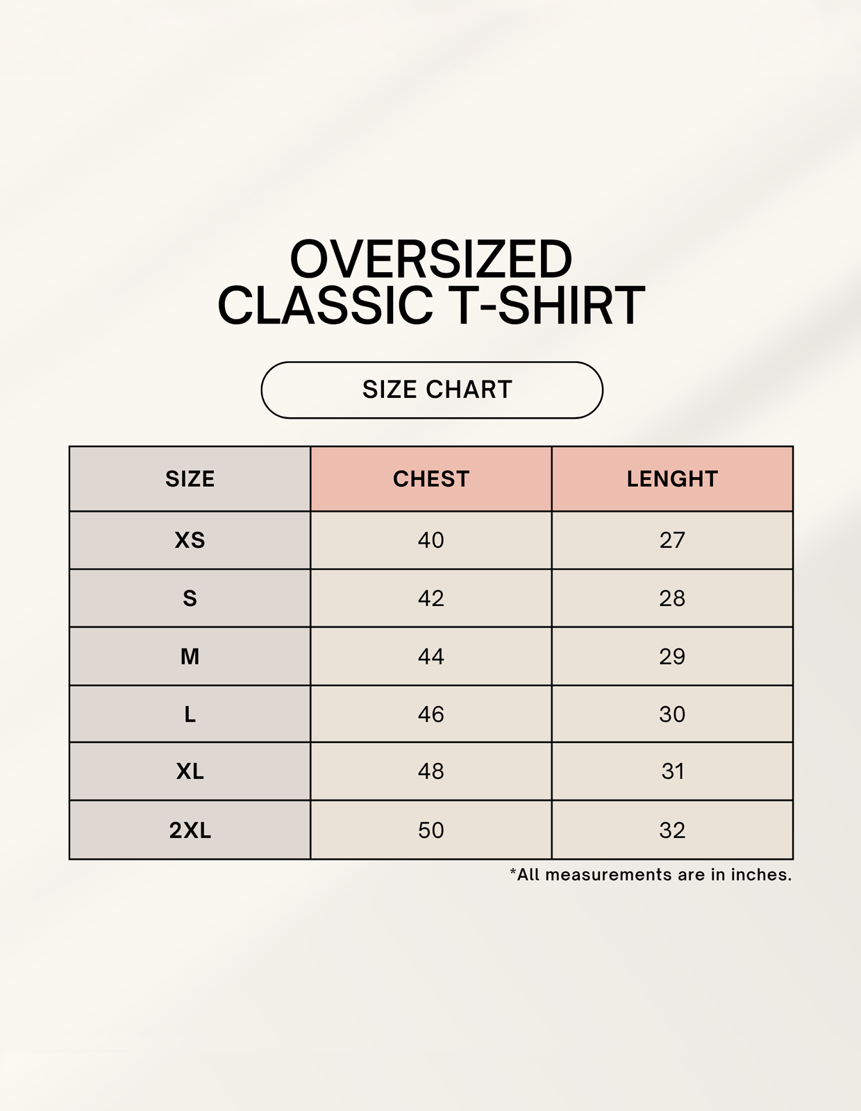The Black Detective - Unisex Oversized Classic T-Shirt