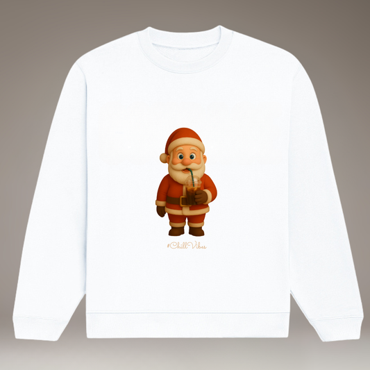 Festive Drop 8 - Unisex Sweatshirt