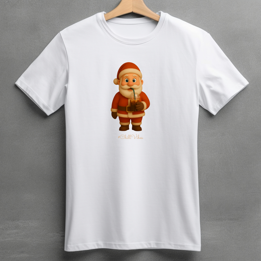 Festive Drop 14 - Unisex Classic Crew T-Shirt