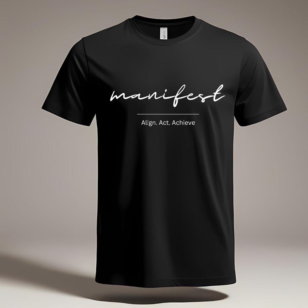 Manifest - Unisex Classic Crew T-Shirt