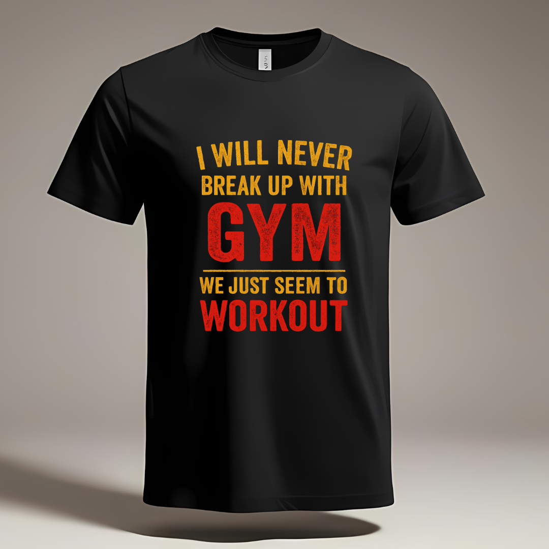 Seem To Workout - Unisex Classic Crew T-Shirt