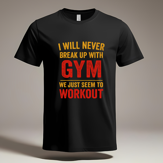 Seem To Workout - Unisex Classic Crew T-Shirt