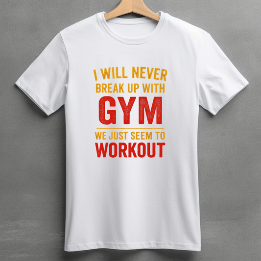 Seem To Workout - Unisex Classic Crew T-Shirt