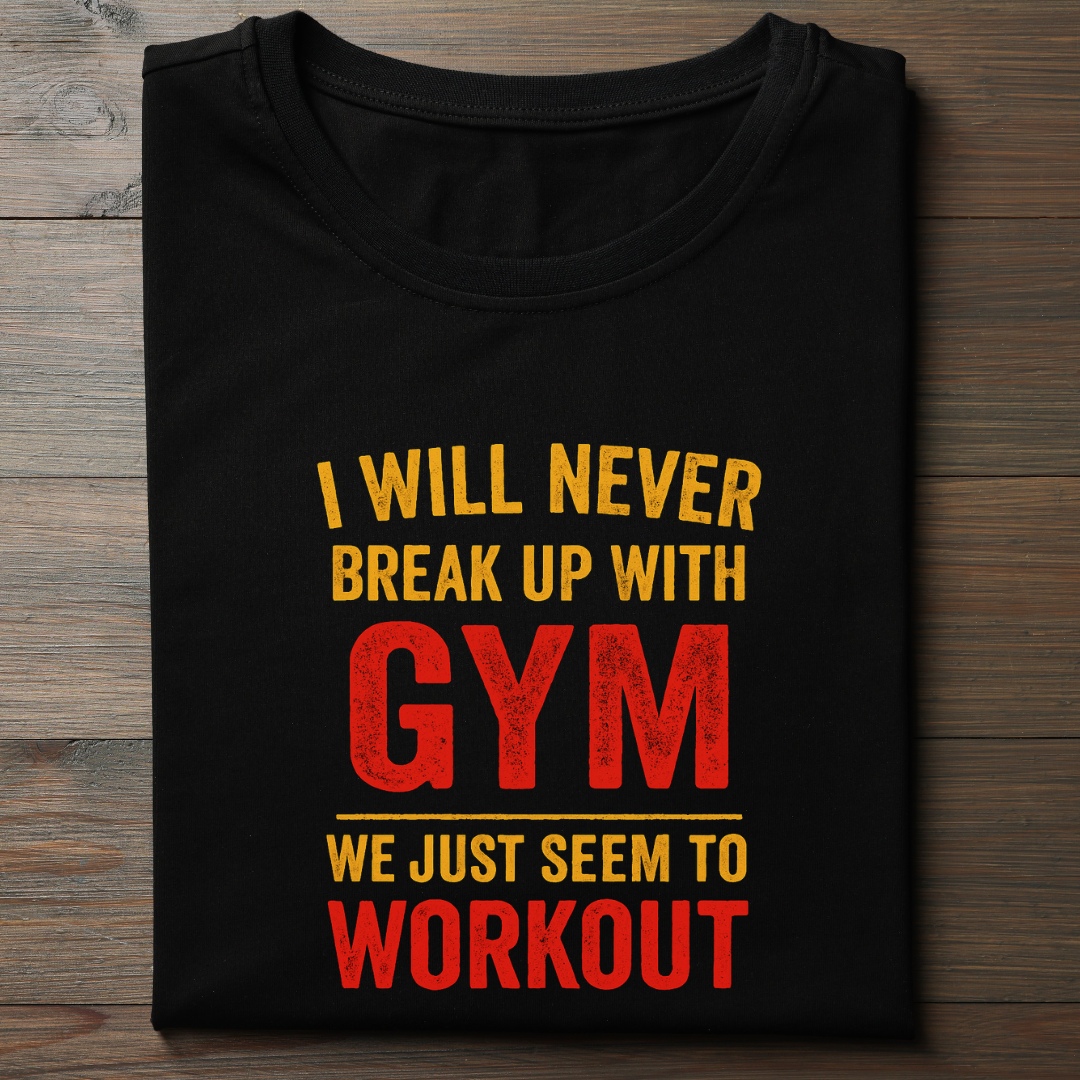 Seem To Workout - Unisex Classic Crew T-Shirt