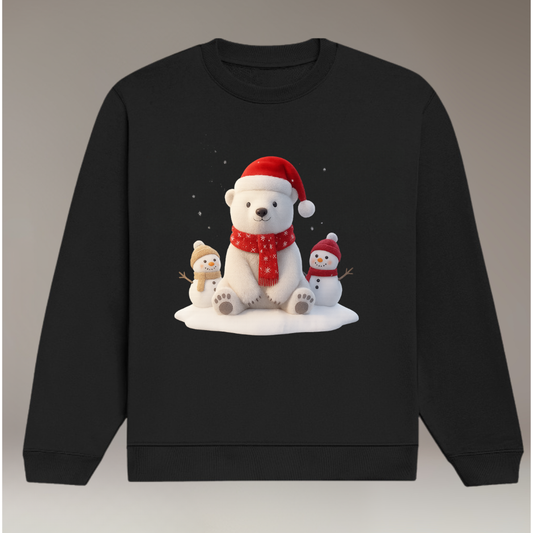 Festive Drop 2 - Unisex Sweatshirt