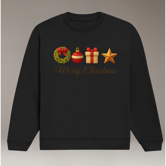 Festive Drop 3 - Unisex Sweatshirt