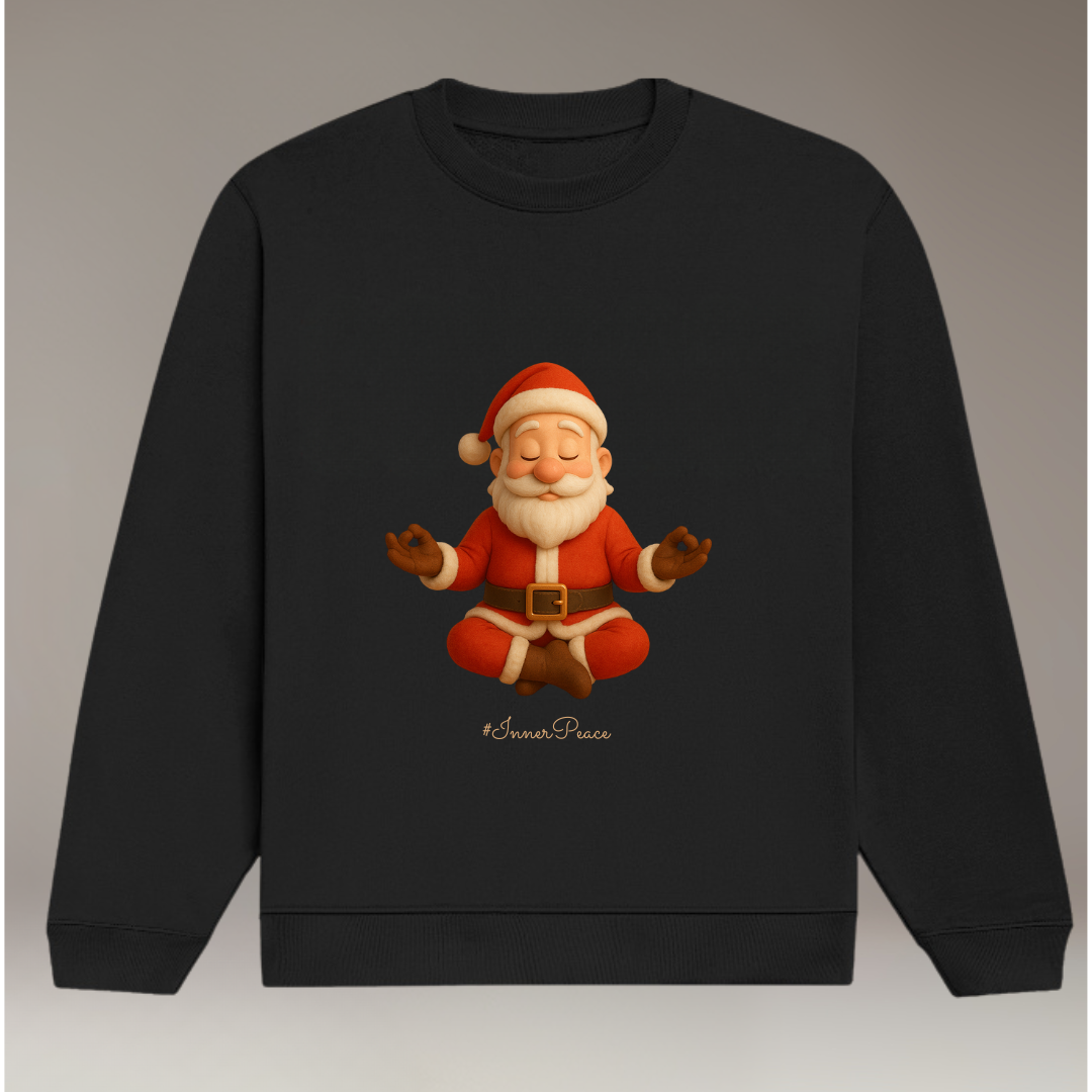 Festive Drop 7 - Unisex Sweatshirt