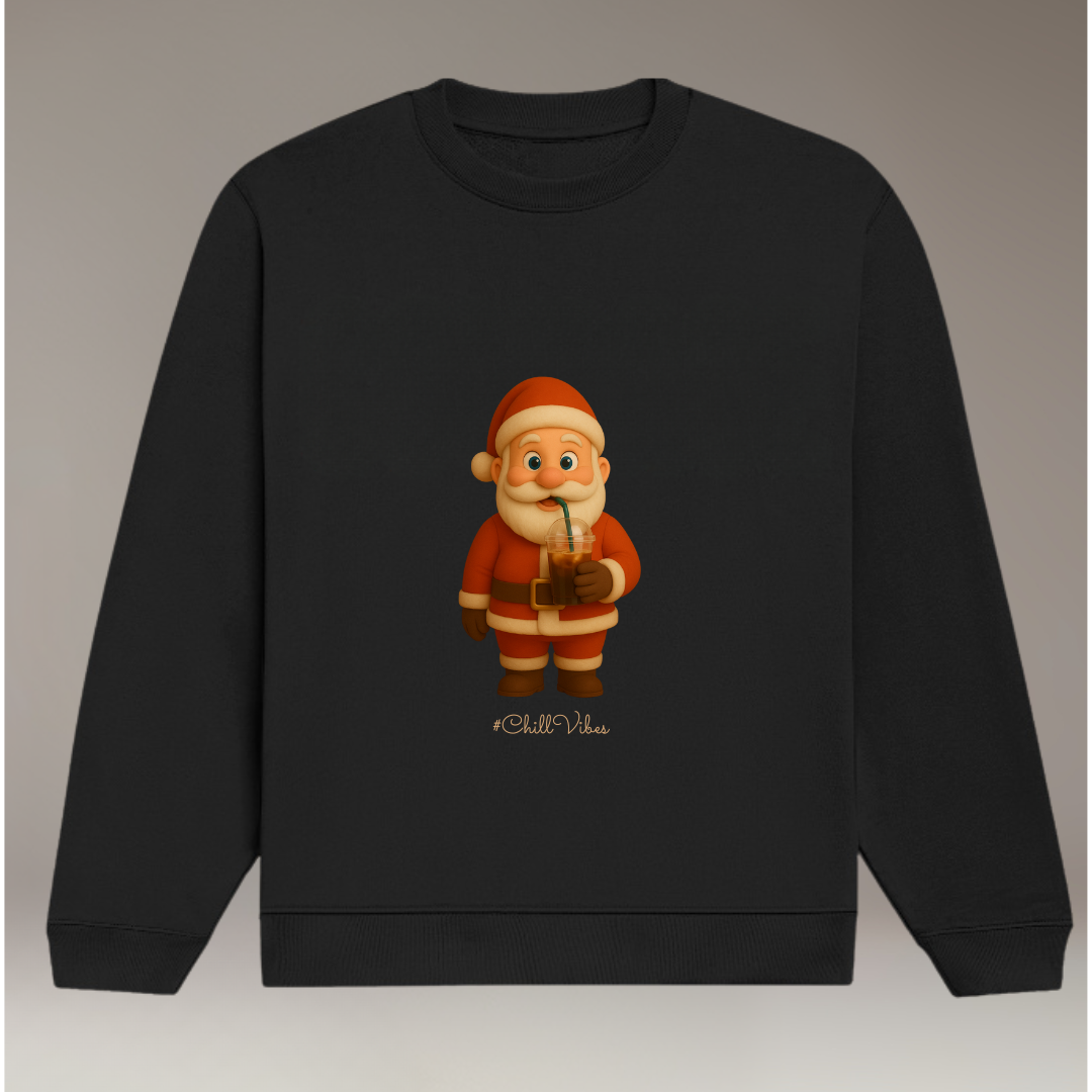Festive Drop 8 - Unisex Sweatshirt