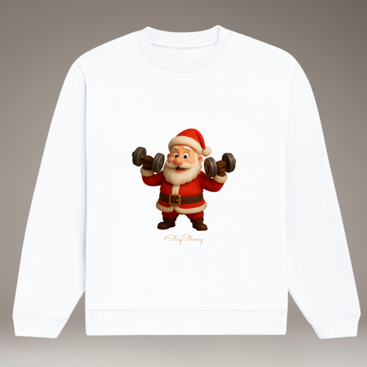 Festive Drop 6 - Unisex Sweatshirt