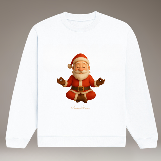 Festive Drop 7 - Unisex Sweatshirt