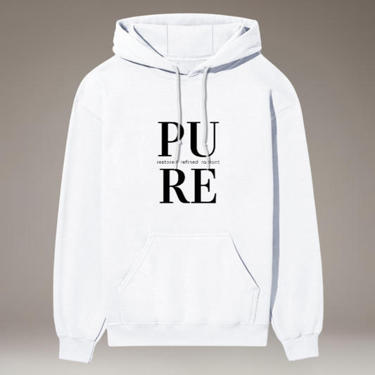 PURE - Unisex Hoodie