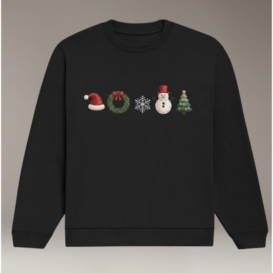 Festive Drop 1 - Unisex Sweatshirt