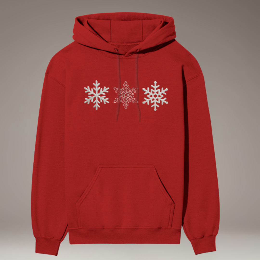 Festive Drop 4 - Unisex Hoodie