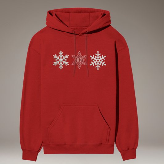 Festive Drop 4 - Unisex Hoodie