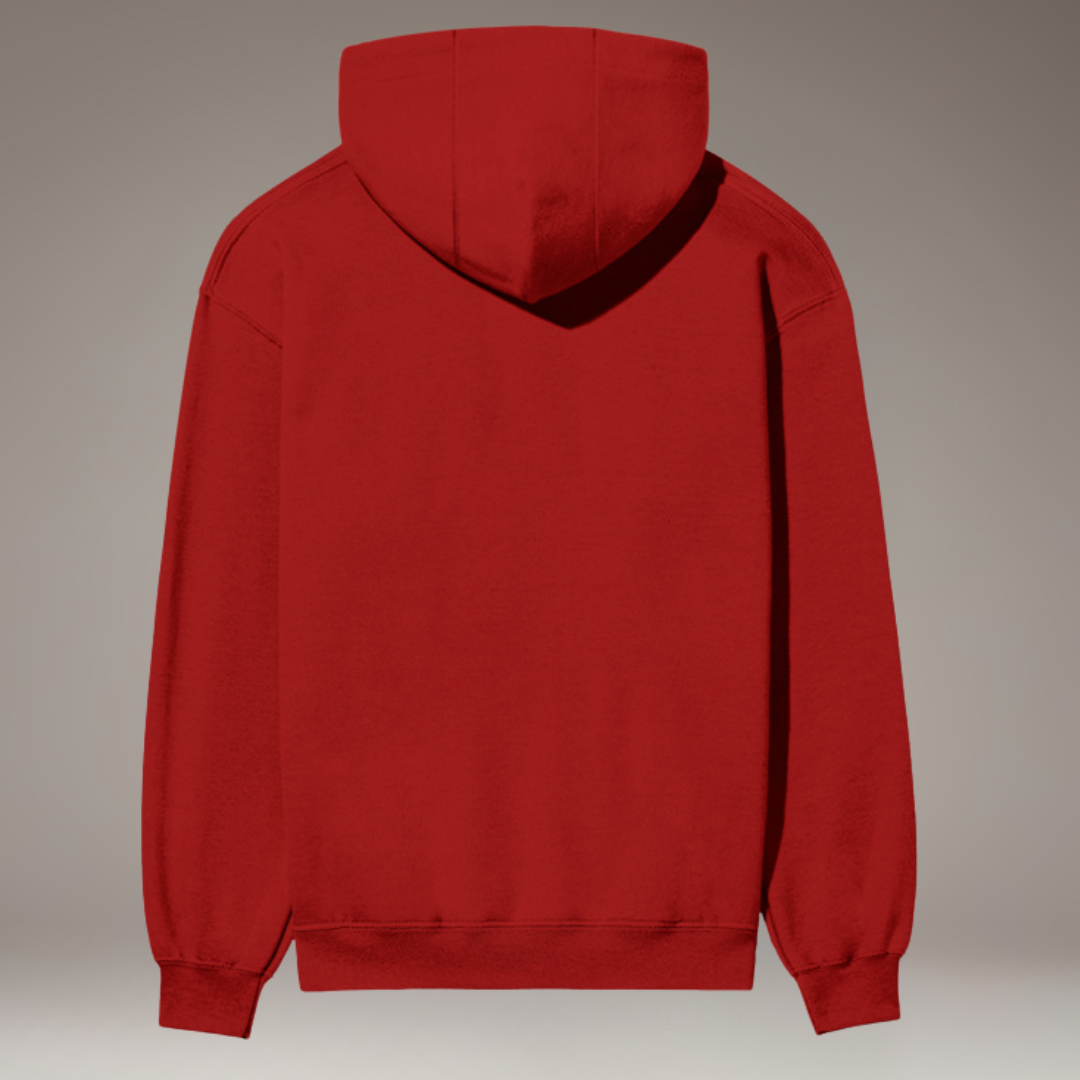 Festive Drop 4 - Unisex Hoodie