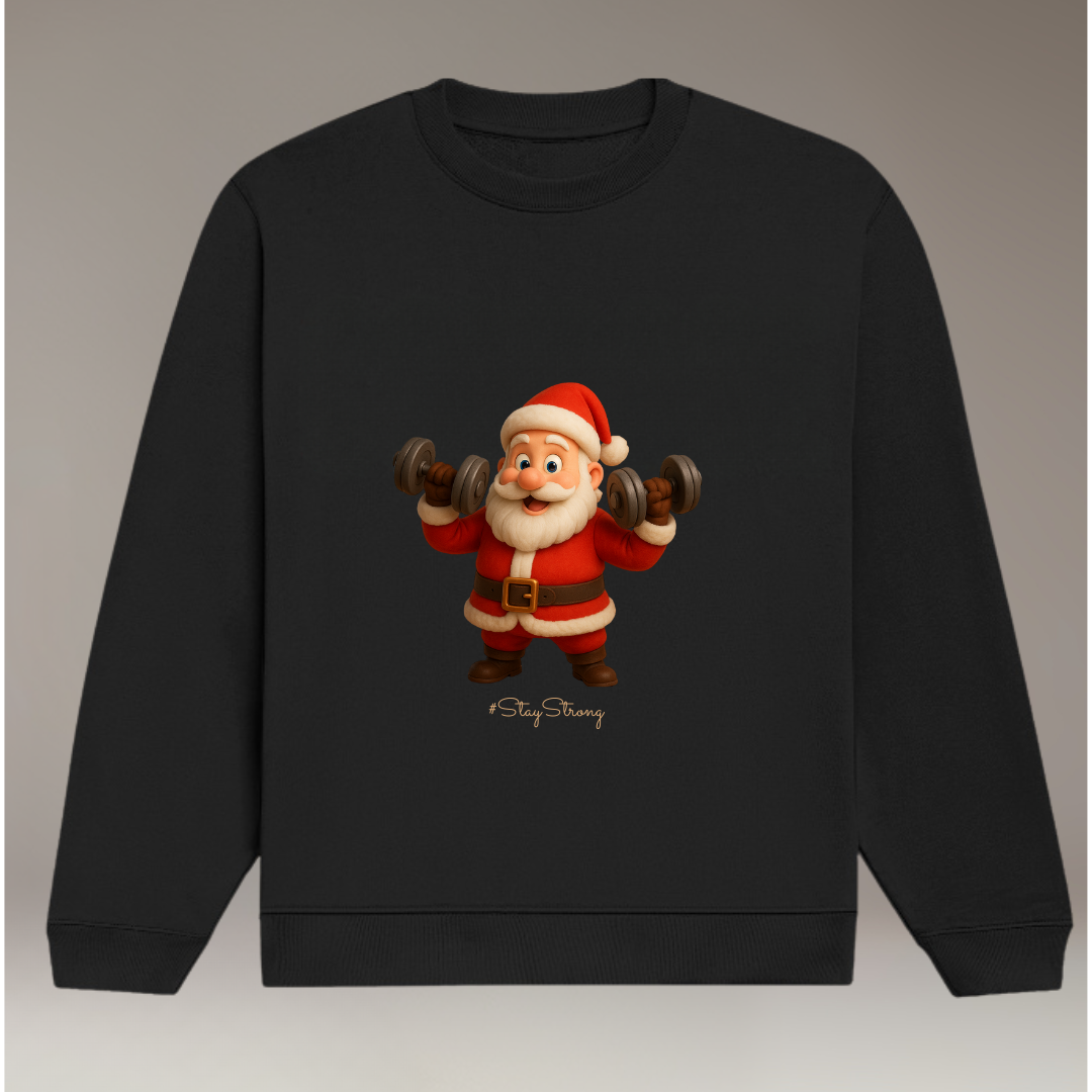 Festive Drop 6 - Unisex Sweatshirt