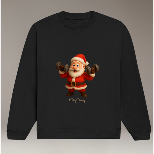 Festive Drop 6 - Unisex Sweatshirt