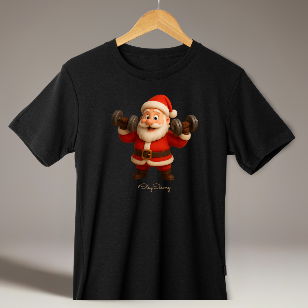 Festive Drop 12 - Unisex Classic Crew T-Shirt