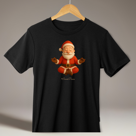 Festive Drop 13 - Unisex Classic Crew T-Shirt