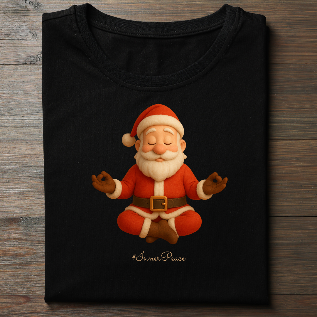 Festive Drop 13 - Unisex Classic Crew T-Shirt