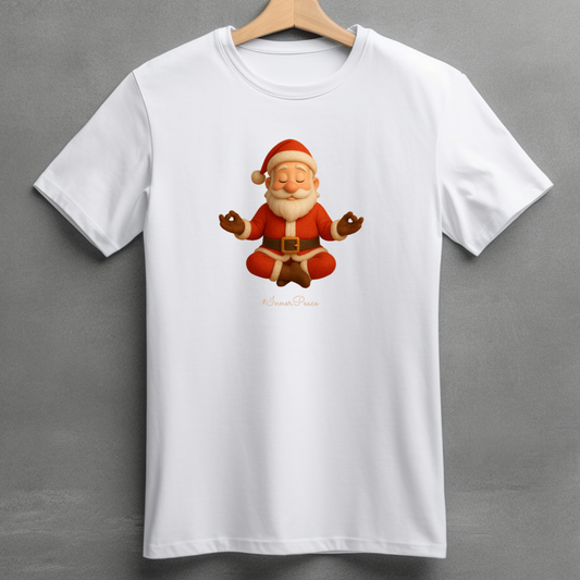 Festive Drop 13 - Unisex Classic Crew T-Shirt