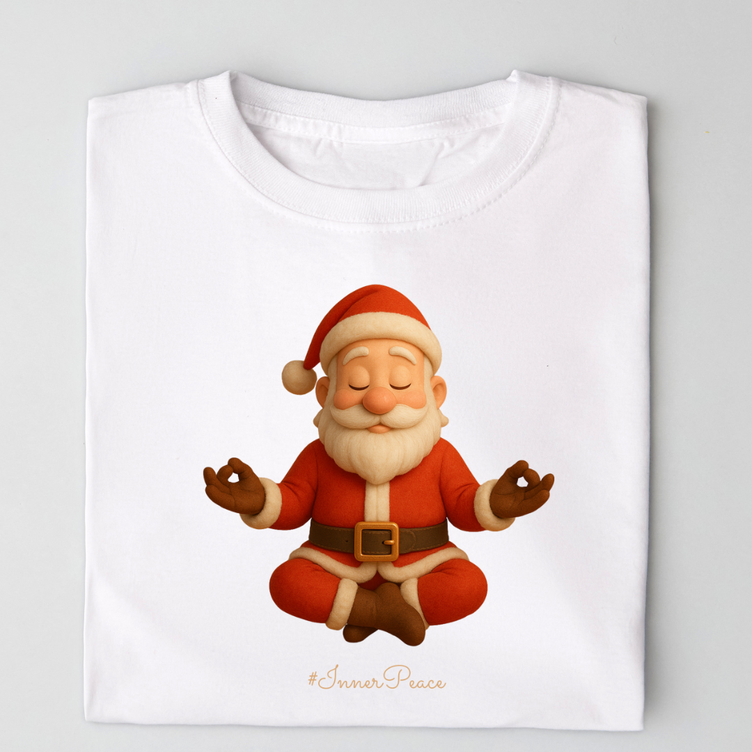 Festive Drop 13 - Unisex Classic Crew T-Shirt