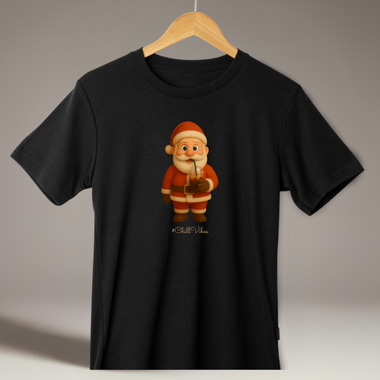 Festive Drop 14 - Unisex Classic Crew T-Shirt