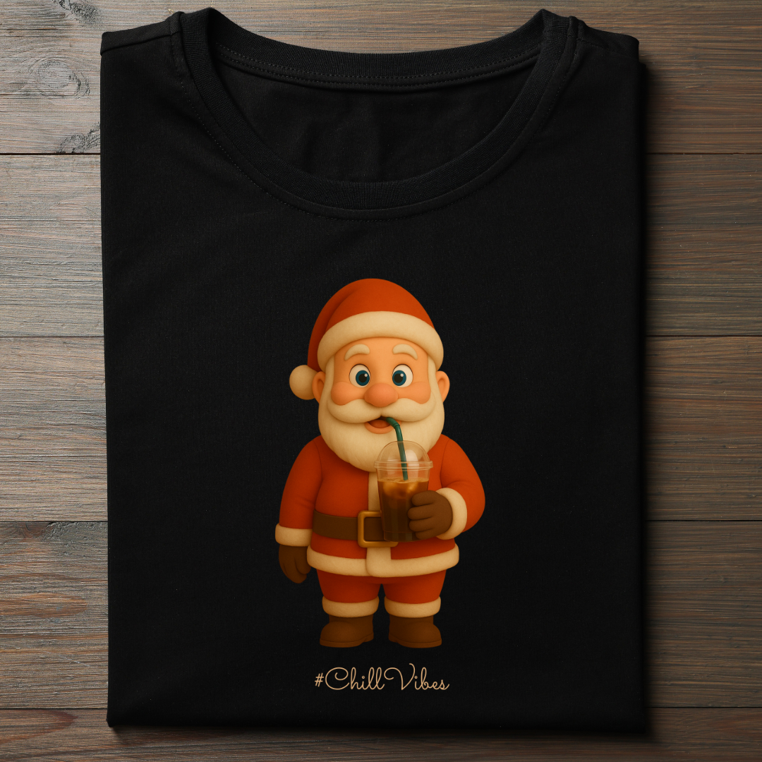 Festive Drop 14 - Unisex Classic Crew T-Shirt